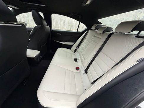 Used 2024 Lexus IS 350 F Sport image 24