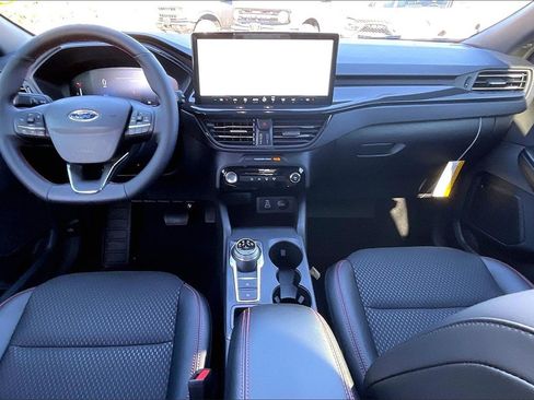 New 2026 Ford Escape ST-Line w/ Tech Pack #1 image 4