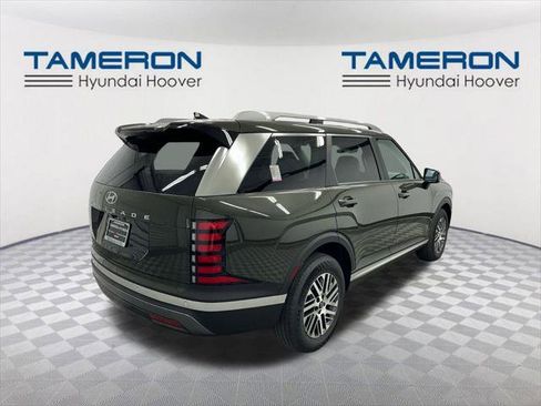 New 2026 Hyundai Palisade SEL image 5