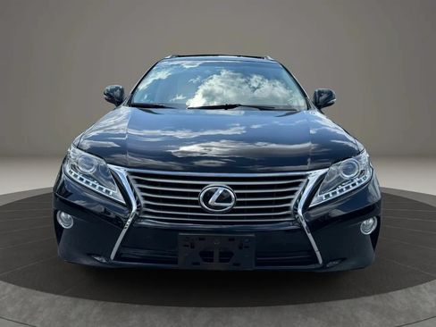 Used 2015 Lexus RX 350 FWD image 7