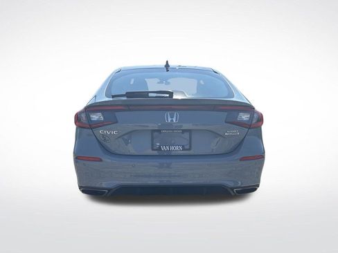 Certified 2022 Honda Civic Sport Touring image 15