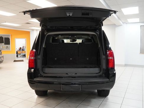 Used 2016 Chevrolet Tahoe LT AWD/4WD image 11
