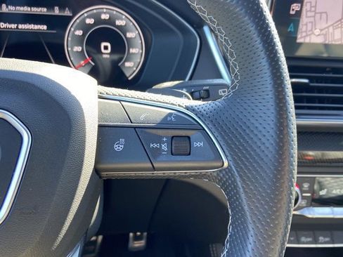 Certified 2023 Audi SQ5 Premium Plus w/ Premium Plus Package image 18