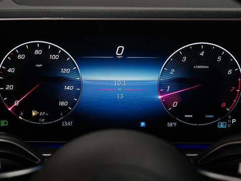 New 2026 Mercedes-Benz GLE 350 4MATIC image 22