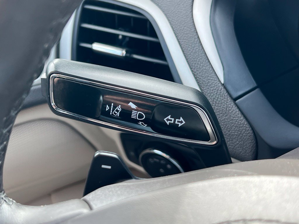 Used 2019 Lincoln MKZ Reserve w/ Reserve Plus Package FWD image 32