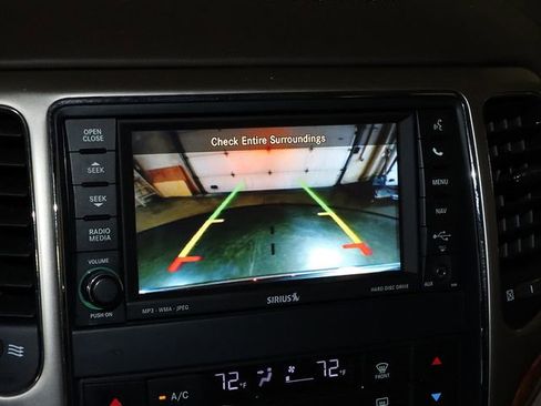 Used 2012 Jeep Grand Cherokee Overland image 20