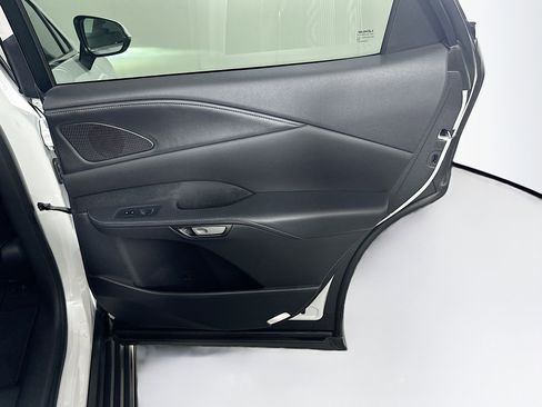 Used 2024 Lexus RX 350 FWD w/ Technology Package image 33