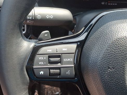 Used 2025 Honda Civic Sport image 21