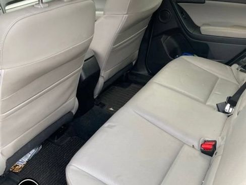 Used 2015 Subaru Forester 2.5i Touring w/ Eyesight & Navigation System AWD/4WD image 6