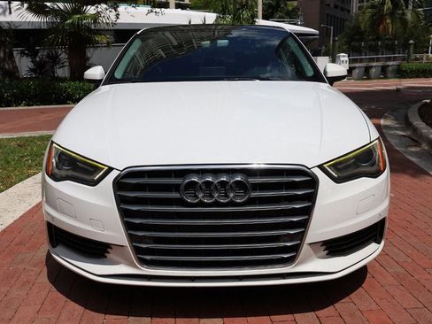 Used 2016 Audi A3 1.8T Premium FWD image 20