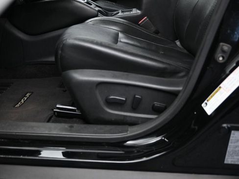 Used 2019 Nissan Rogue SL AWD/4WD image 20