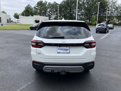 Used 2023 Honda Pilot EX-L image 9