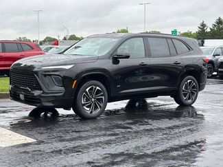 New 2026 Buick Enclave Sport Touring w/ Power Package FWD video 2
