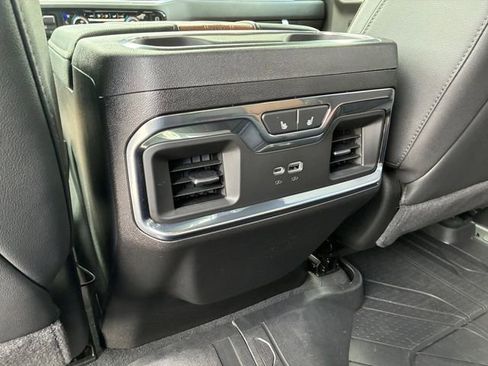 New 2026 Chevrolet Silverado 1500 High Country AWD/4WD image 18