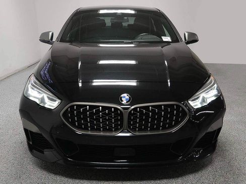 Used 2021 BMW M235i xDrive Gran Coupe w/ Premium Package AWD/4WD image 2