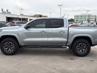 Used 2023 Chevrolet Colorado Z71 w/ Z71 Convenience Package 2 video 2