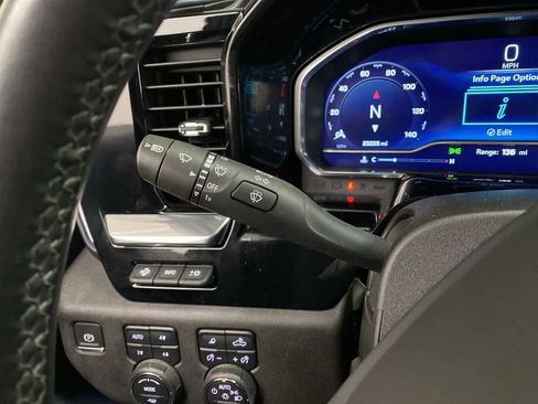 Used 2023 Chevrolet Silverado 1500 High Country w/ Technology Package image 22