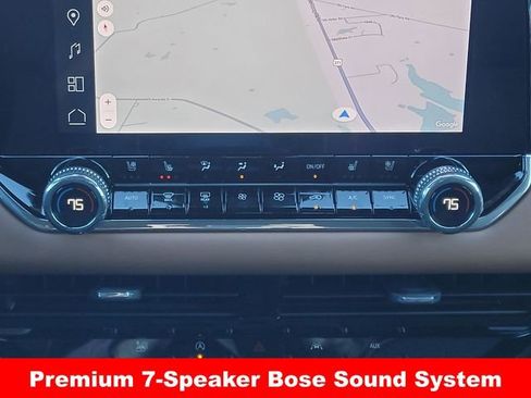 New 2026 GMC Canyon AT4 w/ Technology Plus Package image 17