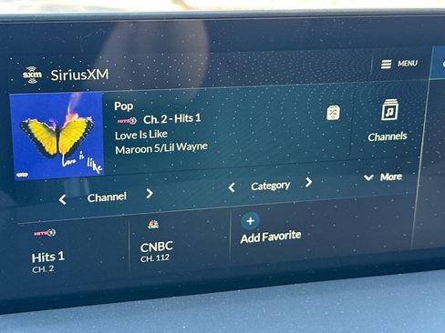 New 2025 Acura RDX SH-AWD image 21