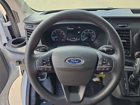 New 2025 Ford Transit 250 148 Medium Roof image 29