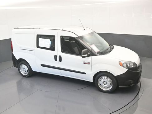 Used 2021 RAM ProMaster City Wagon image 50