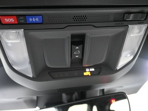 New 2026 Subaru Forester Premium AWD/4WD image 37