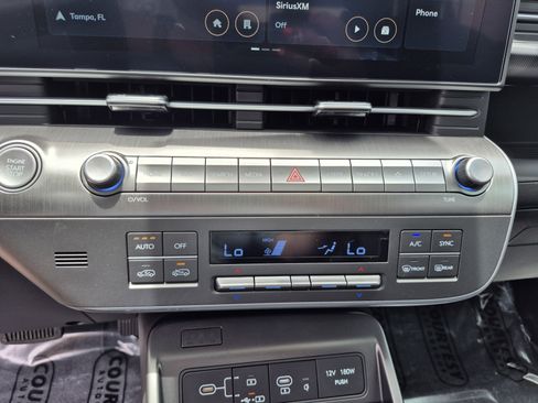 New 2026 Hyundai Kona Limited FWD image 26