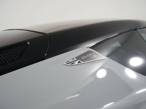Used 2025 Lotus Emira RWD image 6