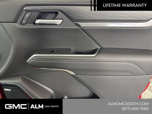 New 2026 GMC Acadia Elevation w/ Elevation Premium Package FWD image 16