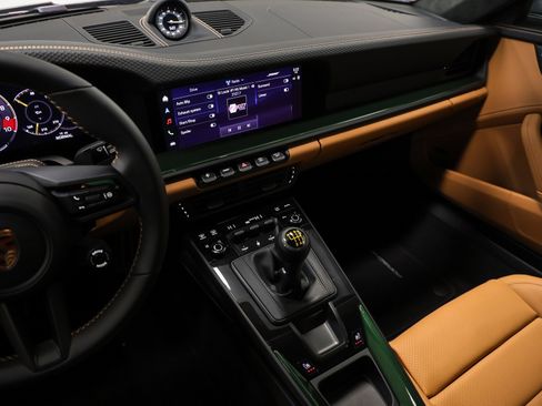 Used 2026 Porsche 911 GT3 image 53