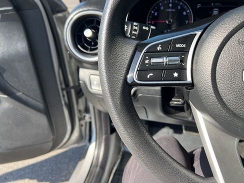 Used 2023 Kia Forte LXS image 16