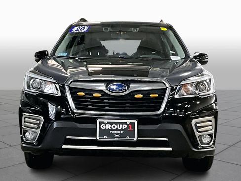 Used 2020 Subaru Forester Limited image 3