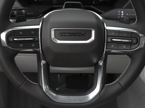 New 2026 GMC Acadia Denali w/ Super Cruise Package FWD image 25