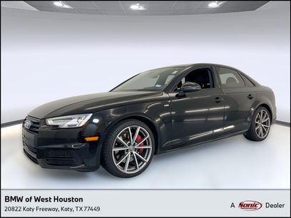 Used 2018 Audi A4 2.0T Premium Plus w/ Premium Plus Package