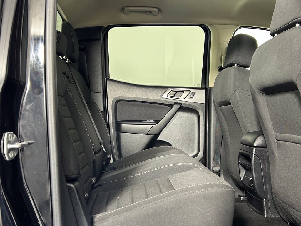 Used 2022 Ford Ranger XLT AWD/4WD image 12