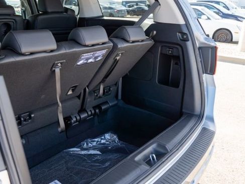 New 2026 Honda Odyssey EX-L image 12