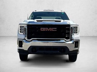 Used 2022 GMC Sierra 3500 Pro AWD/4WD video 3