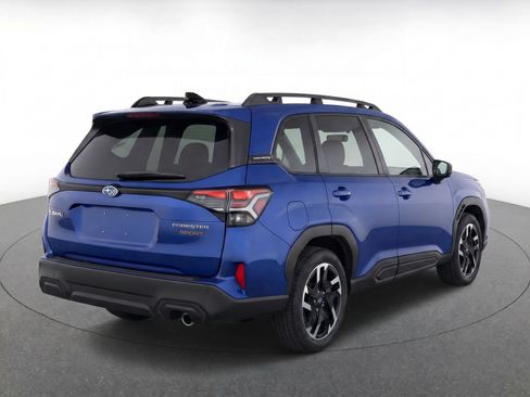 Used 2026 Subaru Forester Limited w/ Limited Package AWD/4WD image 3