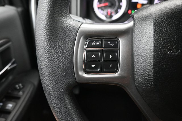 Used 2024 RAM 1500 Classic SLT RWD image 11