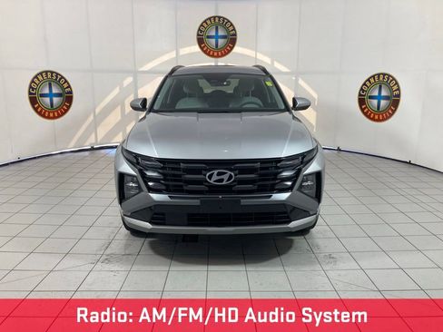 Used 2025 Hyundai Tucson SEL image 7