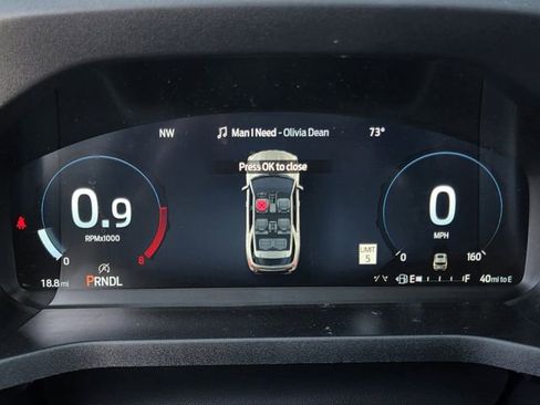 New 2026 Ford Explorer Active image 20