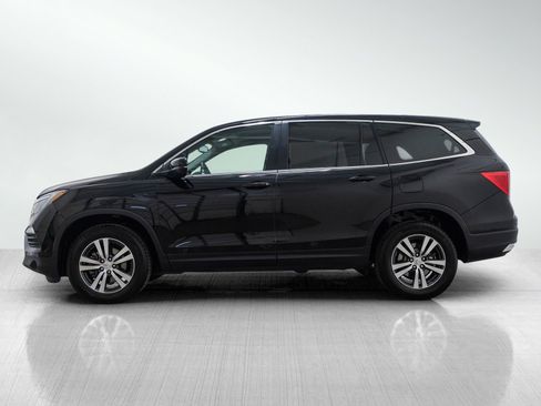 Used 2018 Honda Pilot EX-L image 3