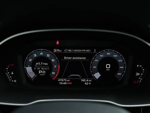 Used 2022 Audi Q3 2.0T Premium w/ Convenience Package image 32