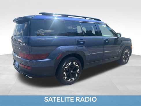 Used 2025 Hyundai Santa Fe SEL FWD image 8