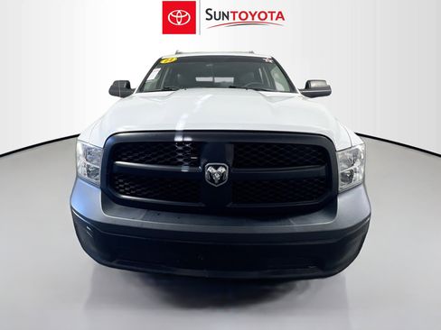 Used 2022 RAM 1500 Tradesman w/ Trailer Tow Group image 7