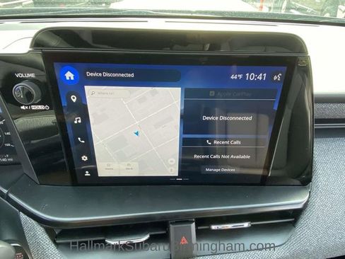 New 2026 Subaru Outback Premium image 15