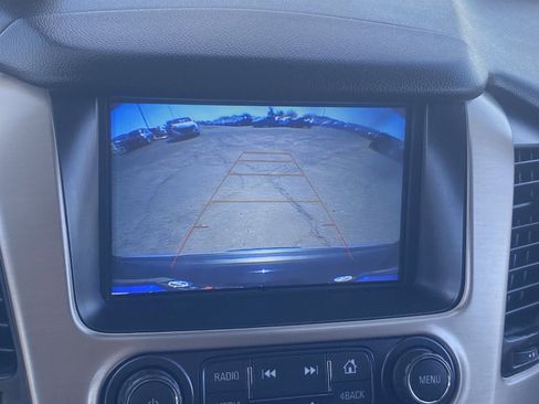 Used 2018 GMC Yukon Denali w/ Open Road Package image 26