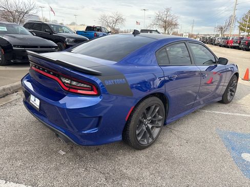 Used 2021 Dodge Charger R/T w/ Daytona Edition Group image 26