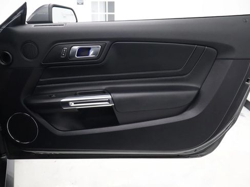 Used 2019 Ford Mustang Premium w/ Ecoboost Performance Package RWD image 18