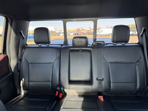 Certified 2022 Ford F150 Lariat w/ Equipment Group 502A High image 13